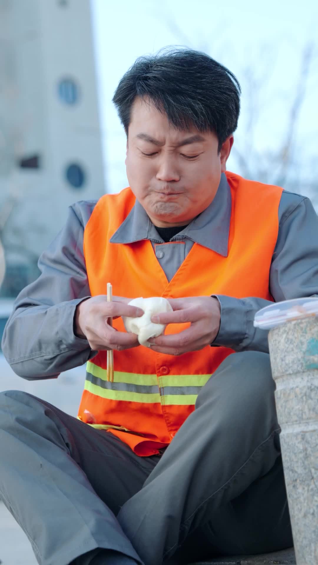 Épisode 1 - Quand la Vie Renaît